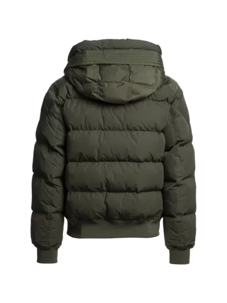 Geacă Parajumpers verde