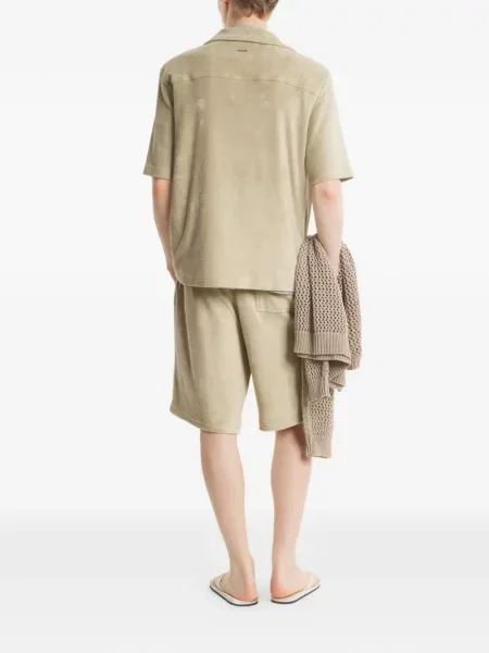 Košile Maison Kitsuné