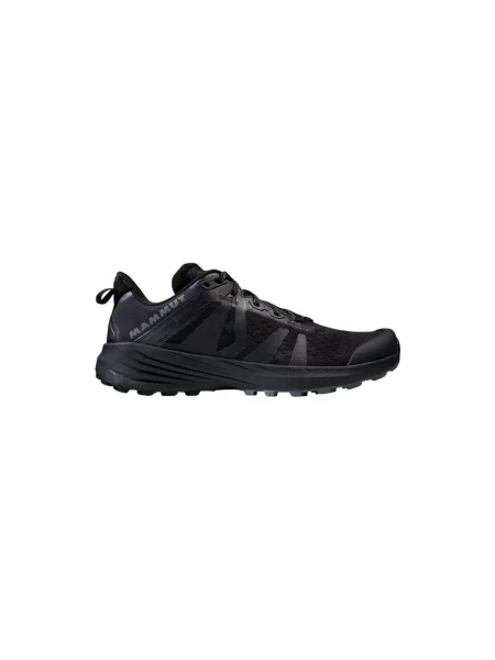 Pantofi Mammut negru