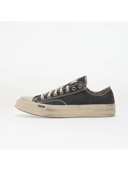 Sneakers Converse Chuck 70 Black EUR negru