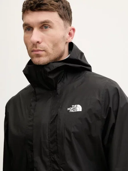 Компактная парка The North Face