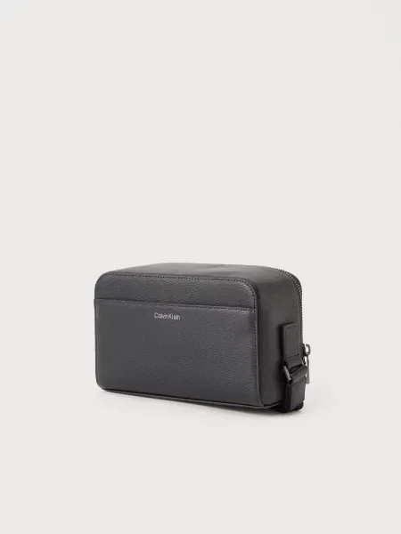 Geantă Calvin Klein negru