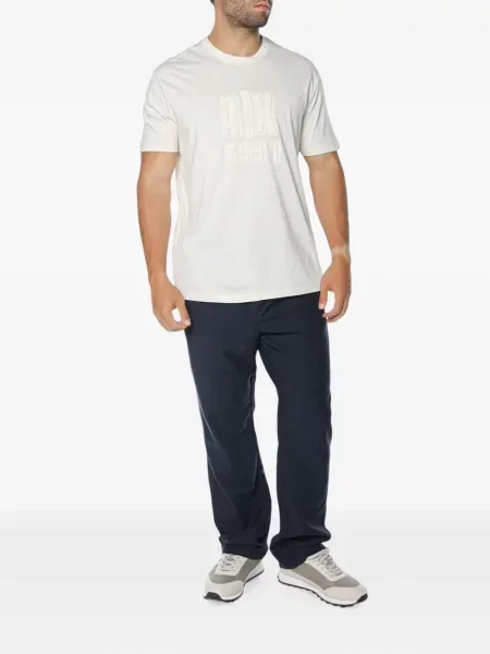Pantaloni Ted Baker albastru