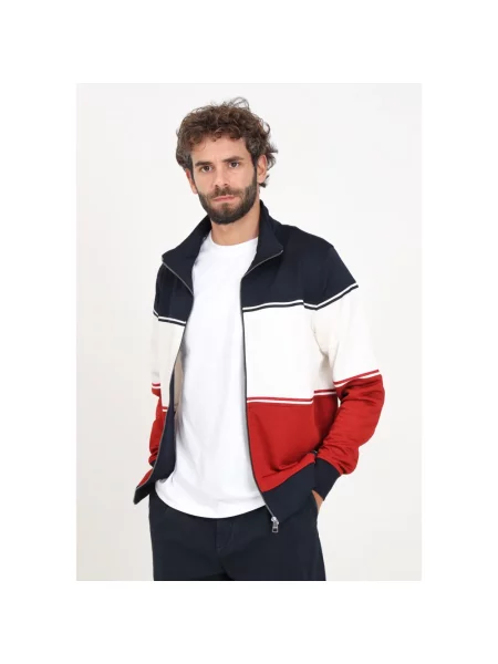 Bluza rozpinana Tommy Hilfiger