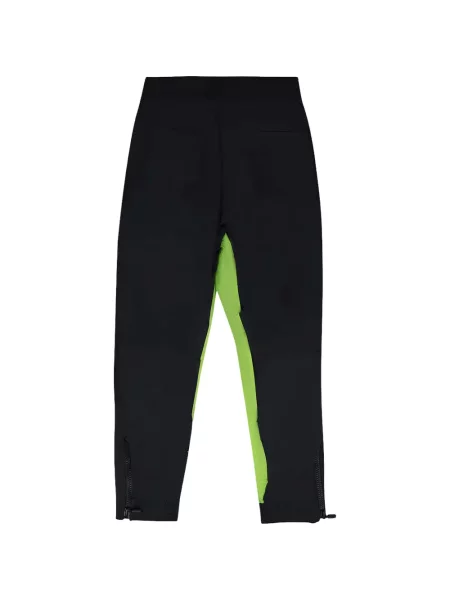 Pantaloni Rhude alergare negru