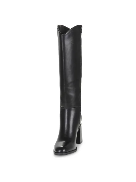 Pantofi Les Petites Bombes negru