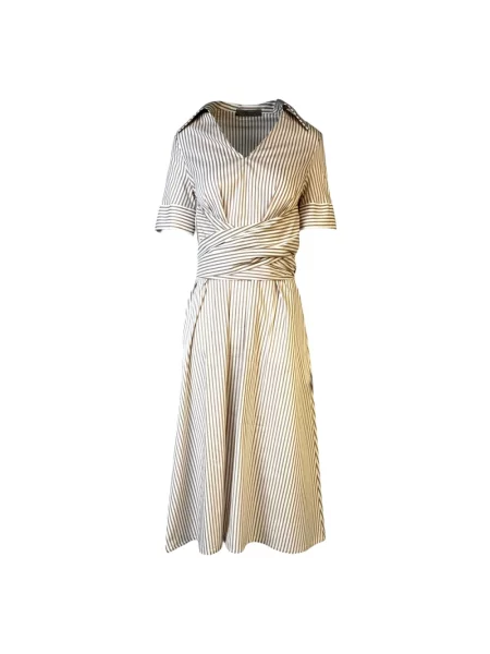 Sukienka D.exterior w paski