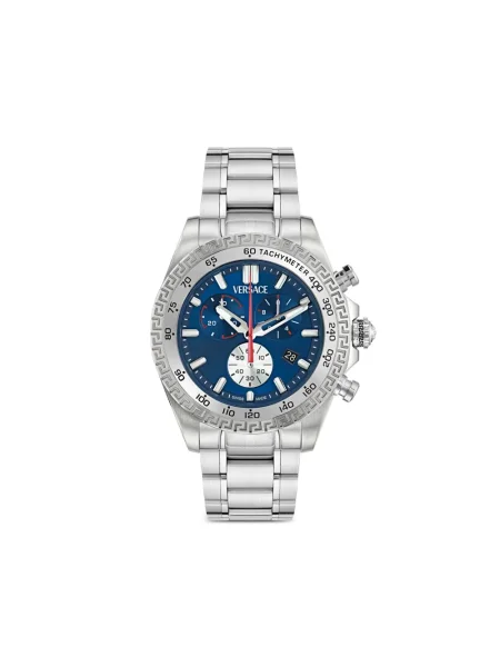 Ceas Versace albastru