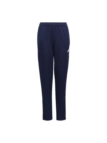 Spodnie treningowe Adidas Entrada 22 niebieskie