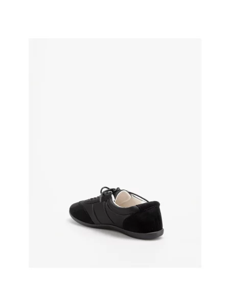 Pantofi La Modeuse negru