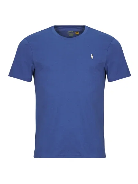 Tričko Polo Ralph Lauren modrá