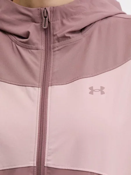 Демисезонная куртка Under Armour
