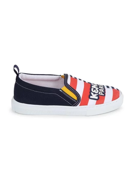 Kenzo Kids Detské tenisky