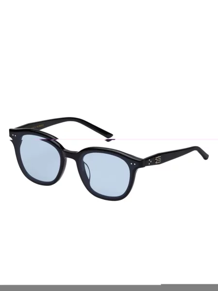 Ochelari de soare pătrați Gentle Monster negru