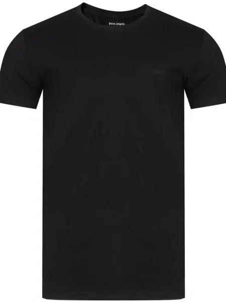 Tricou Palm Angels negru