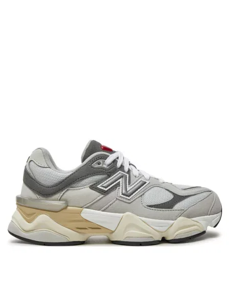 New Balance Laisvalaikio batai Pilka balta