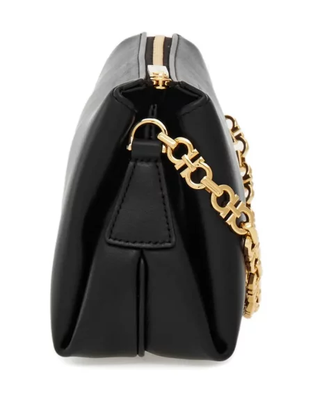 Colier Ferragamo negru