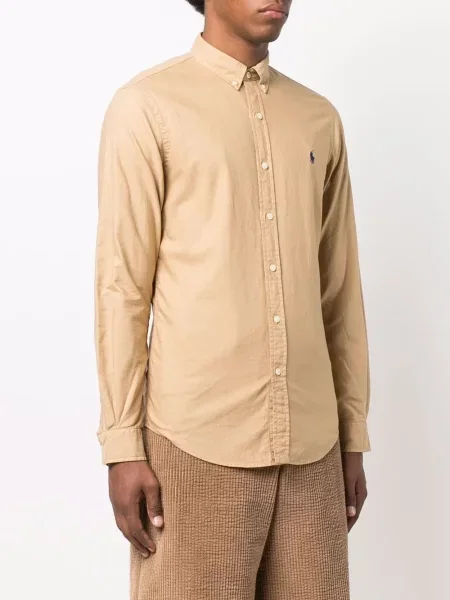 Polo Polo Ralph Lauren με κέντημα