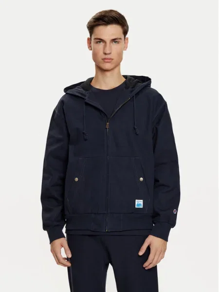 Champion Суитшърт Тъмносин