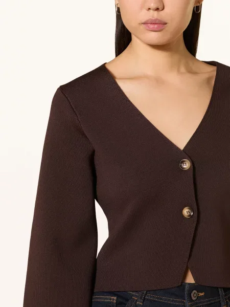 Neo Noir Sweter Fulvia braun