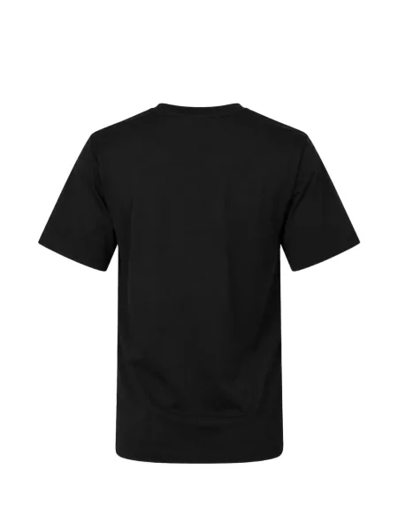 Tricou Dolce & Gabbana cu imagine negru