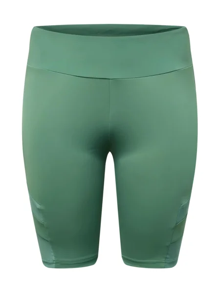 Urban Classics Leggings verde