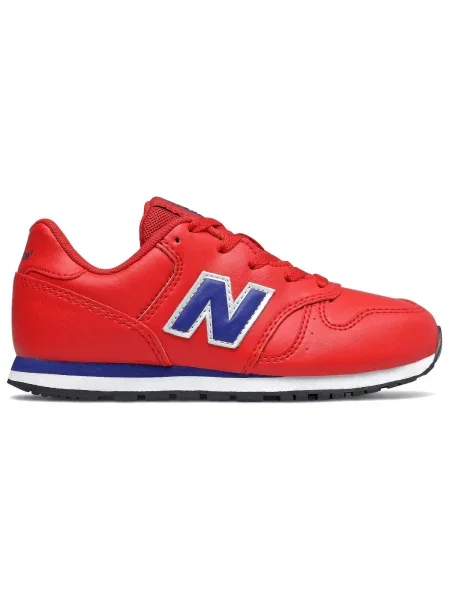 Pantofi copii New Balance roșu