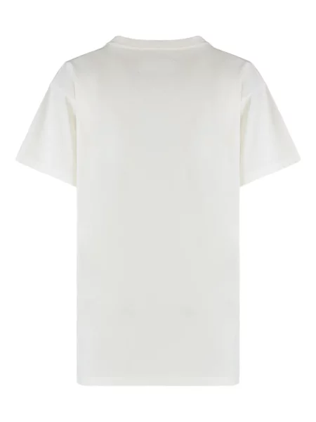 Tricou Maison Margiela din jerseu