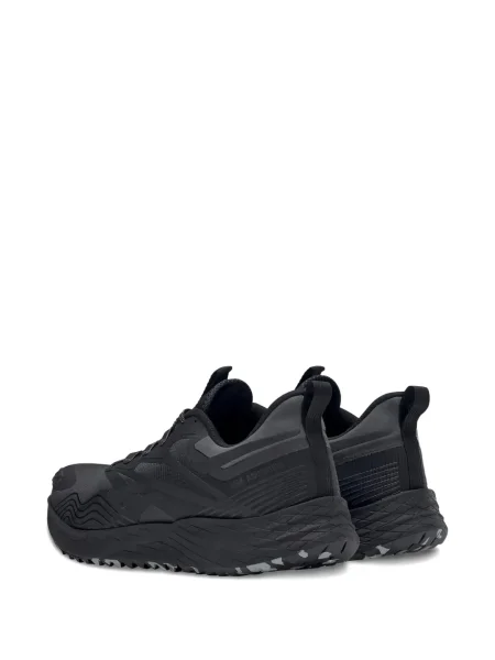 Sneakerși Reebok Floatride negru