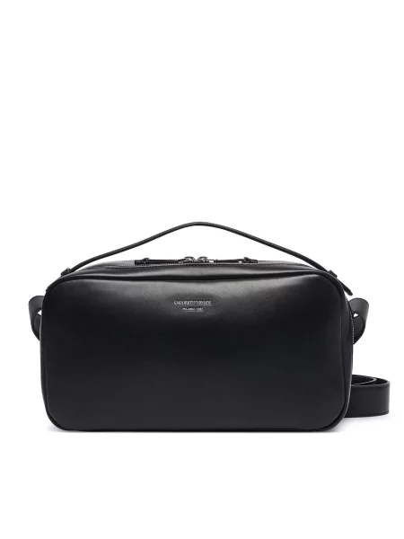 Emporio Armani Geantă negru