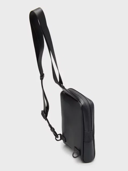Сумка Armani Exchange черная