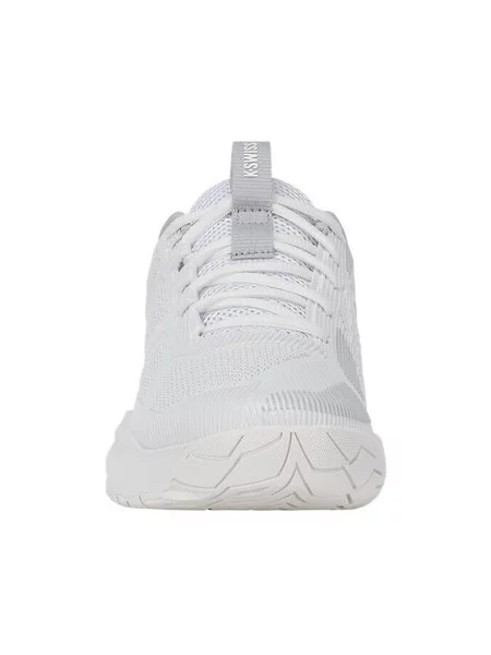 Pantofi K-swiss alb
