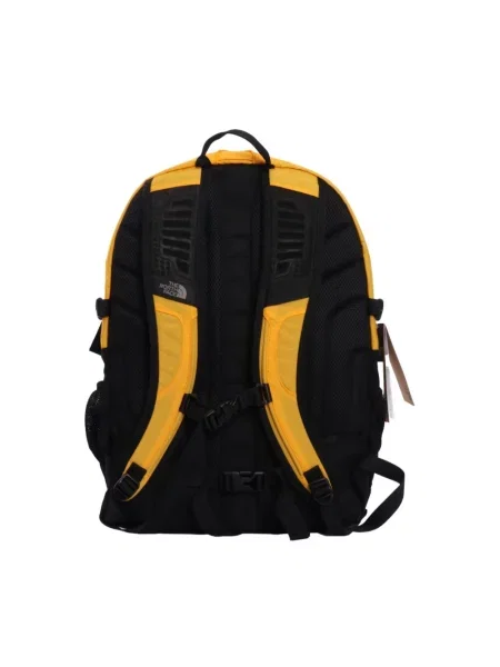 Plecak turystyczny The North Face Borealis Classic 29 l summit gold/black żółty