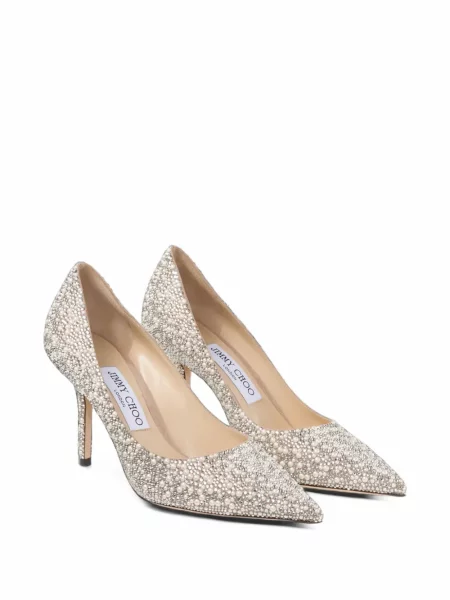 Γοβάκια Jimmy Choo