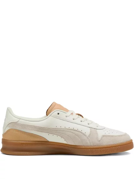Sneakerși Puma alb