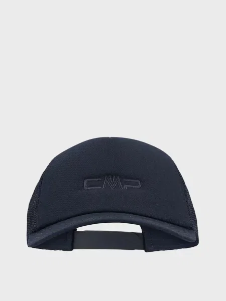 Детская кепка Cmp синяя