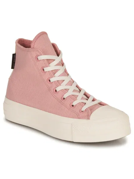 Sneakerși Converse Chuck Taylor All Star cu platformă