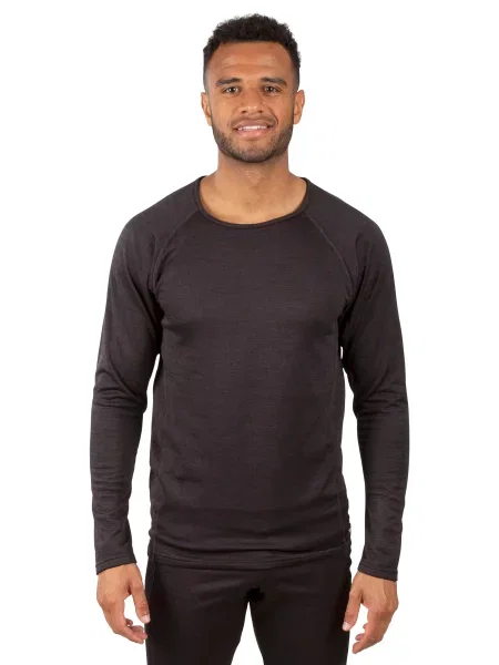 Термобелье Trespass серое