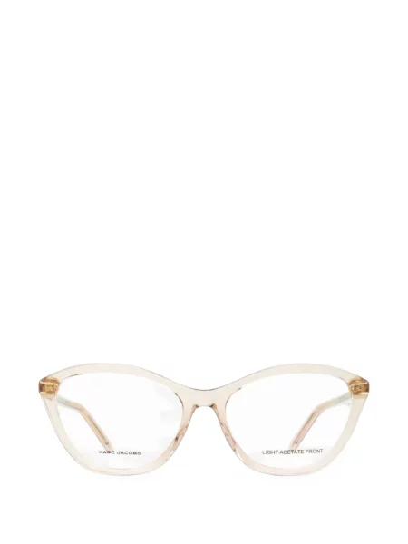Ochelari de soare Marc Jacobs Eyewear cu autograf