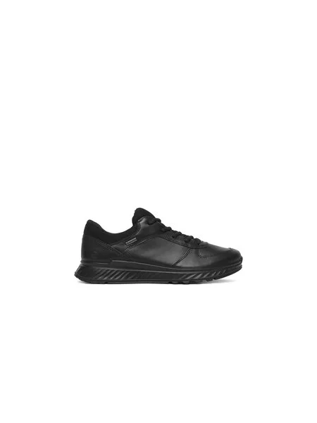 Sneakersy ECCO Exostride W GORE-TEX čierna