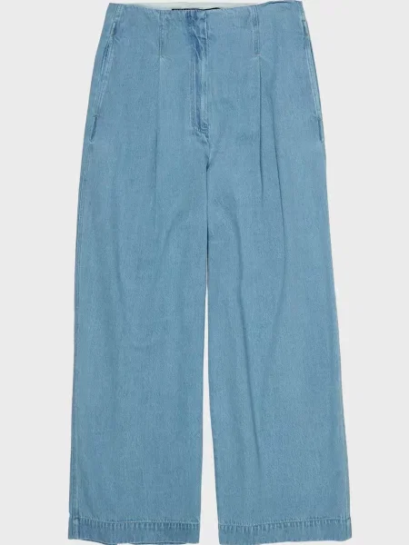 Джинси Bimba Y Lola блакитні