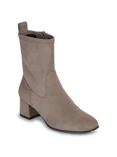 Pantofi Unisa bej