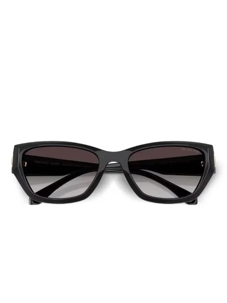 Ochelari de soare Michael Kors negru