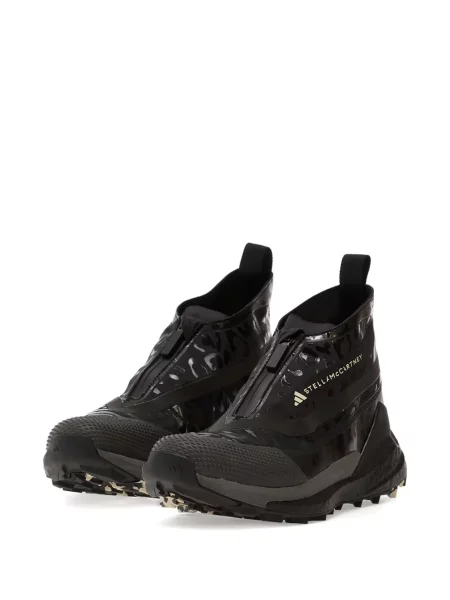 Sneakerși Adidas By Stella Mccartney negru