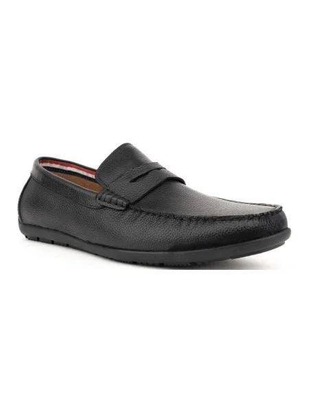 Pantofi Sergio Moretti negru