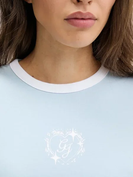 Футболка Guess Jeans