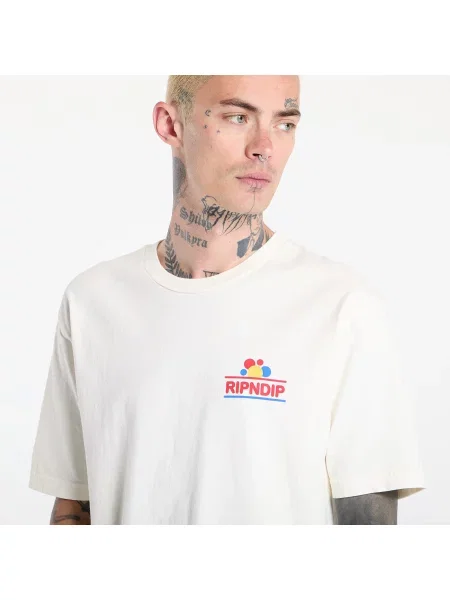 Μπλούζα Ripndip