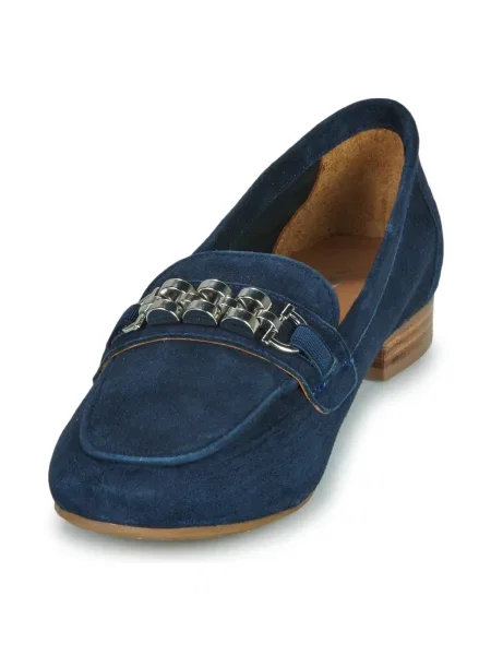 Pantofi Adige albastru