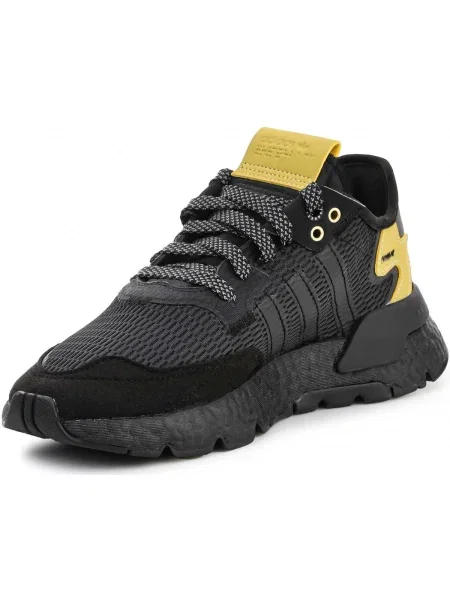 Pantofi Adidas negru
