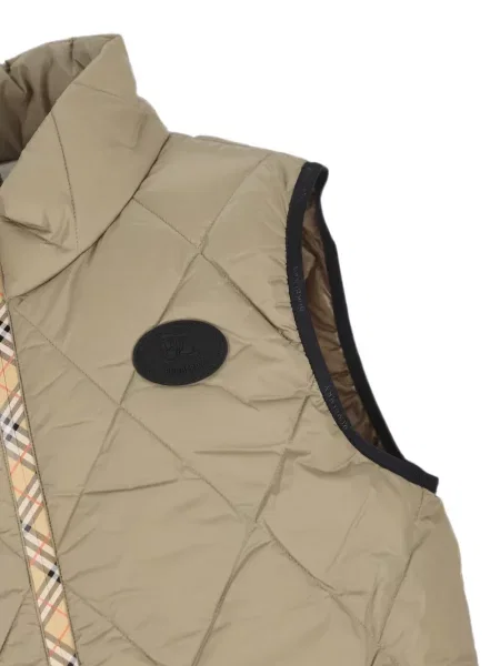 Dětska vesta Burberry